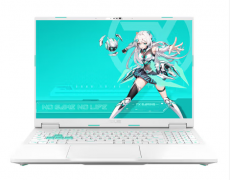 游戏玩家必备——实测AI+ PC